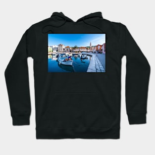 Jelsa Hoodie